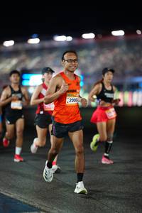 BIB: 2000
                            <button type="button" onclick="openModal(23010220)" class="btn btn-primary btn-sm float-right btn-popup" data-toggle="modal" data-target=".modal-high-quality">
                        <i class="fas fa-shopping-cart"></i> Add to Cart
                    </button>
                                            <button type="button" onclick="isThisMe(23010220, true)" class="btn btn-success btn-sm float-right btn-popup btn-isme hidden" data-toggle="tooltip" data-placement="bottom" title="นี่คือรูปของคุณใช่ไหม คลิกที่นี่เพื่อเอาเข้าอัลบั้ม">
                        <i class="fas fa-plus"></i> Add to album
                    </button>
                    <button type="button" onclick="isThisMe(23010220, false)" class="btn btn-warning btn-sm float-right btn-popup btn-isnotme hidden">
                        <i class="fas fa-ban"></i> Remove from album
                    </button>